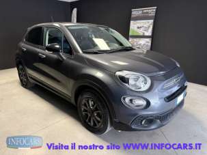 FIAT 500X Diesel 2022 usata, Padova