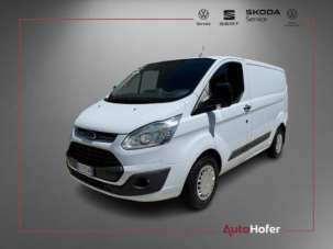 FORD Transit Custom Diesel 2014 usata, Bolzano FORD Transit Custom Diesel 2014 usata, Bolzano