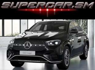 MERCEDES-BENZ GLE 350 Elettrica/Diesel 2025 usata, Rimini MERCEDES-BENZ GLE 350 Elettrica/Diesel 2025 usata, Rimini