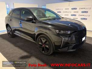 DS AUTOMOBILES DS 7 Diesel 2023 usata, Padova