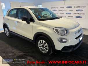 FIAT 500X Diesel 2024 usata, Padova