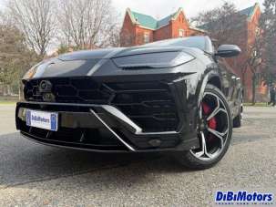 LAMBORGHINI Urus Benzina 2021 usata, Torino LAMBORGHINI Urus Benzina 2021 usata, Torino