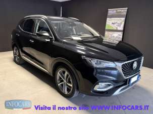 MG HS Benzina 2023 usata, Padova