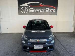 ABARTH 595 Benzina 2019 usata, Italia ABARTH 595 Benzina 2019 usata, Italia