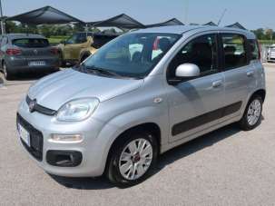 FIAT Panda Benzina 2017 usata, Treviso FIAT Panda Benzina 2017 usata, Treviso