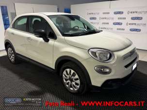 FIAT 500X Diesel 2024 usata, Padova