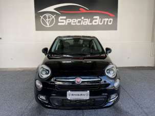 FIAT 500X Diesel 2016 usata, Italia FIAT 500X Diesel 2016 usata, Italia