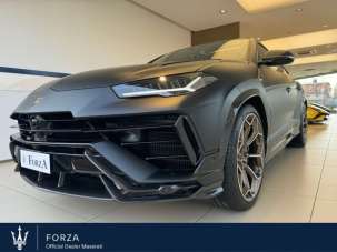 LAMBORGHINI Urus Benzina 2023 usata, Torino LAMBORGHINI Urus Benzina 2023 usata, Torino