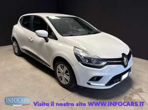 RENAULT Clio Diesel 2019 usata, Padova