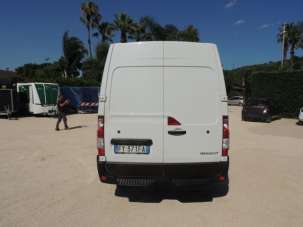 RENAULT Master Diesel 2019 usata, Napoli RENAULT Master Diesel 2019 usata, Napoli