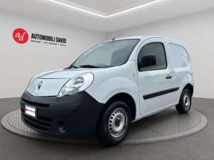 RENAULT Kangoo Diesel 2010 usata, Pordenone RENAULT Kangoo Diesel 2010 usata, Pordenone