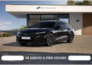 AUDI A6 Elettrica/Diesel 2026 usata, Treviso AUDI A6 Elettrica/Diesel 2026 usata, Treviso