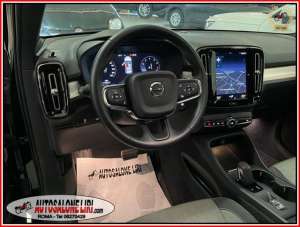 VOLVO XC40 Benzina 2021 usata, Roma VOLVO XC40 Benzina 2021 usata, Roma