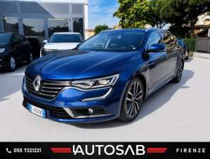 RENAULT Talisman Diesel 2017 usata, Firenze RENAULT Talisman Diesel 2017 usata, Firenze