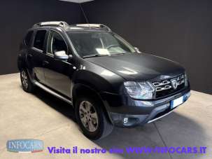 DACIA Duster Benzina/GPL 2018 usata, Padova