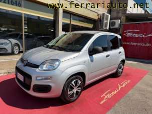 FIAT Panda Benzina 2021 usata, Modena FIAT Panda Benzina 2021 usata, Modena