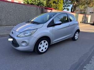 FORD Ka+ Benzina 2013 usata, Milano FORD Ka+ Benzina 2013 usata, Milano