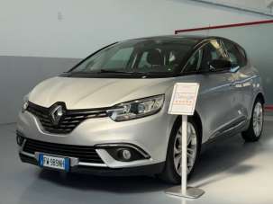 RENAULT Scenic Diesel 2019 usata, Milano