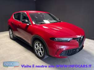 ALFA ROMEO Tonale Diesel 2022 usata, Padova