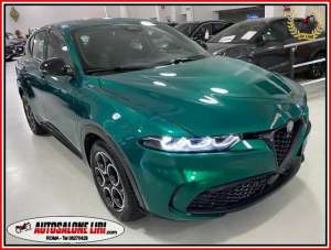 ALFA ROMEO Tonale Elettrica/Benzina 2024 usata, Roma ALFA ROMEO Tonale Elettrica/Benzina 2024 usata, Roma