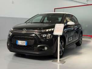CITROEN C3 Benzina 2022 usata, Milano