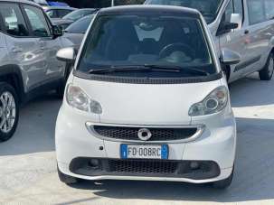 SMART ForTwo Diesel 2013 usata, Roma SMART ForTwo Diesel 2013 usata, Roma