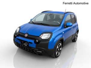 FIAT Pandina Elettrica/Benzina 2026 usata, Reggio Nell'Emilia FIAT Pandina Elettrica/Benzina 2026 usata, Reggio Nell'Emilia