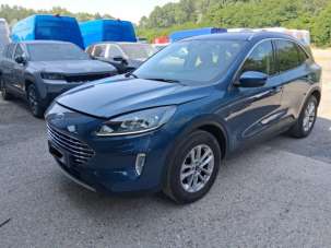 FORD Kuga Elettrica/Diesel 2021 usata, Arezzo FORD Kuga Elettrica/Diesel 2021 usata, Arezzo