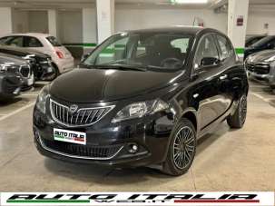 LANCIA Ypsilon Elettrica/Benzina 2023 usata, Roma LANCIA Ypsilon Elettrica/Benzina 2023 usata, Roma