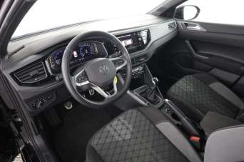 VOLKSWAGEN Taigo Benzina 2025 usata VOLKSWAGEN Taigo Benzina 2025 usata
