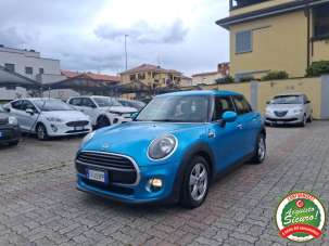 MINI Cooper Benzina 2019 usata, Monza e Brianza MINI Cooper Benzina 2019 usata, Monza e Brianza