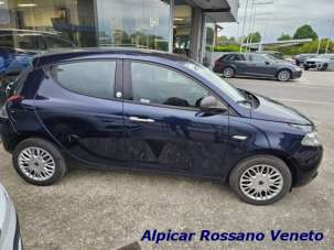 LANCIA Ypsilon Benzina/GPL 2016 usata, Vicenza LANCIA Ypsilon Benzina/GPL 2016 usata, Vicenza