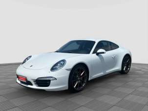 PORSCHE 911 Benzina 2013 usata, Verona PORSCHE 911 Benzina 2013 usata, Verona