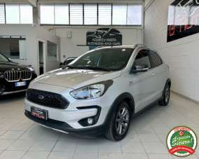 FORD Ka+ Benzina 2019 usata, Milano FORD Ka+ Benzina 2019 usata, Milano