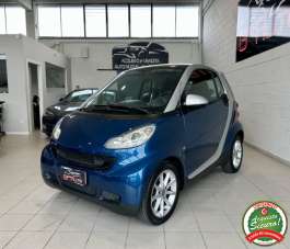 SMART ForTwo Benzina 2010 usata, Milano SMART ForTwo Benzina 2010 usata, Milano