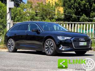 AUDI A6 Elettrica/Diesel 2021 usata, Pavia AUDI A6 Elettrica/Diesel 2021 usata, Pavia