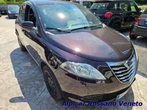 LANCIA Ypsilon Benzina/GPL 2013 usata, Vicenza LANCIA Ypsilon Benzina/GPL 2013 usata, Vicenza