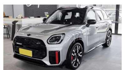 MINI John Cooper Works Benzina 2026 usata, Pistoia MINI John Cooper Works Benzina 2026 usata, Pistoia