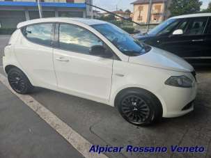 LANCIA Ypsilon Benzina/GPL 2014 usata, Vicenza LANCIA Ypsilon Benzina/GPL 2014 usata, Vicenza