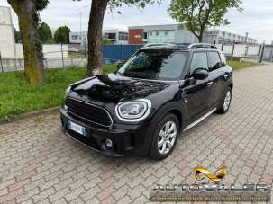 MINI Countryman Diesel 2021 usata, Italia MINI Countryman Diesel 2021 usata, Italia