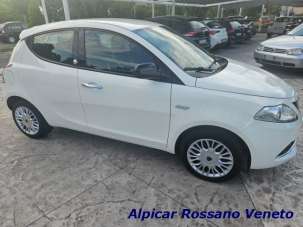 LANCIA Ypsilon Benzina/GPL 2017 usata, Vicenza LANCIA Ypsilon Benzina/GPL 2017 usata, Vicenza