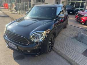 MINI Countryman Diesel 2020 usata, Pistoia MINI Countryman Diesel 2020 usata, Pistoia