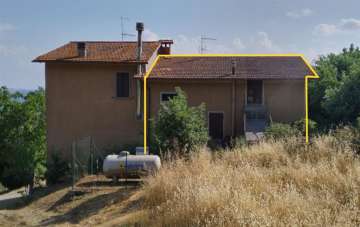 Vendita Rustico, Bibbiena