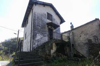 Vendita Pentavani, Ceranesi