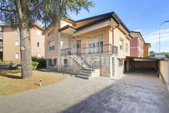 Vendita Quadrivani, Castel Mella