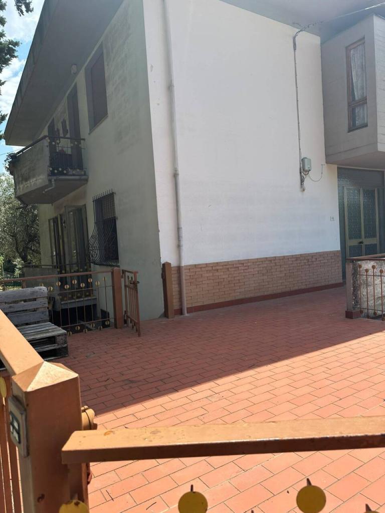 appartamento in vendita a Rufina in zona Rimaggio