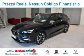 SEAT Leon Diesel 2024 usata, Brescia SEAT Leon Diesel 2024 usata, Brescia