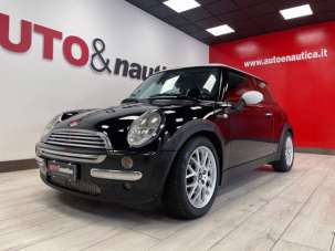 MINI Mini Benzina 2002 usata, Brescia MINI Mini Benzina 2002 usata, Brescia