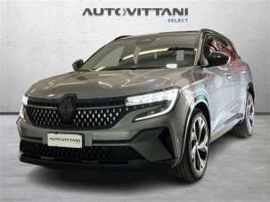 RENAULT Austral Elettrica/Benzina 2023 usata, Como RENAULT Austral Elettrica/Benzina 2023 usata, Como