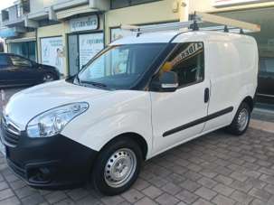 OPEL Combo Diesel 2018 usata, Fermo OPEL Combo Diesel 2018 usata, Fermo